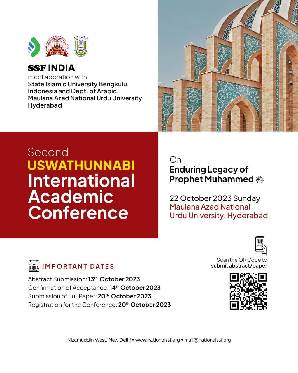 Uswathunnabi-second-edition